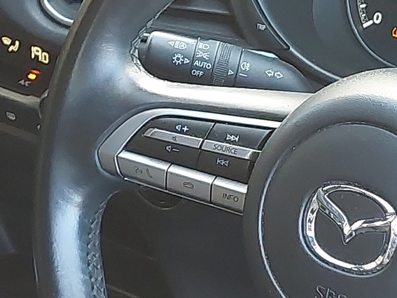 Used Mazda CX-30 2021 for sale - 77126261: Photo 16