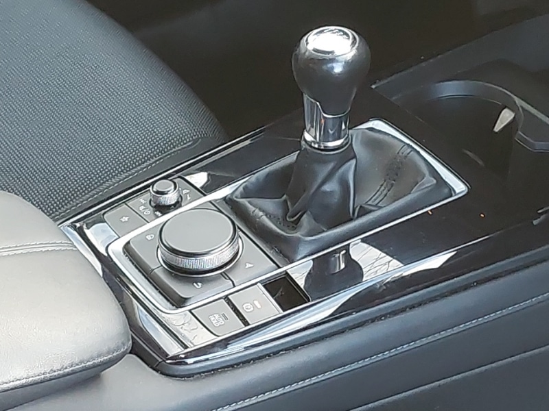 Used Mazda CX-30 2021 for sale - 77126261: Photo 17