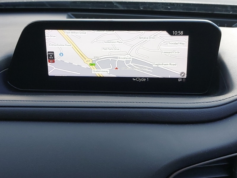 Used Mazda CX-30 2021 for sale - 77126261: Photo 18