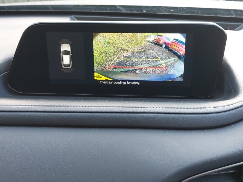 Used Mazda CX-30 2021 for sale - 77126261: Photo 19