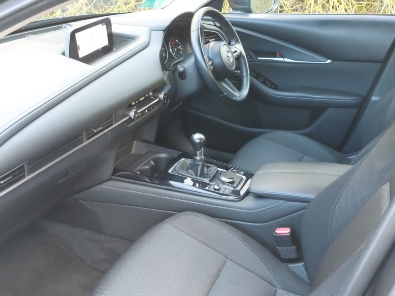 Used Mazda CX-30 2021 for sale - 77126261: Photo 5