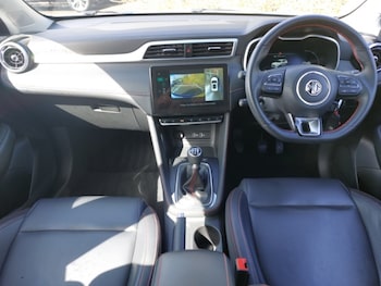 Used MG MG ZS 2022 for sale - 78238113: Photo