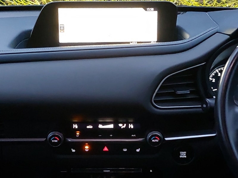 Used Mazda CX-30 2020 for sale - 77289705: Photo 10