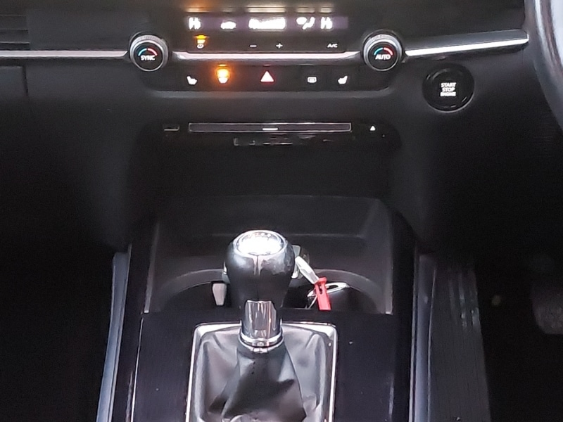 Used Mazda CX-30 2020 for sale - 77289705: Photo 11