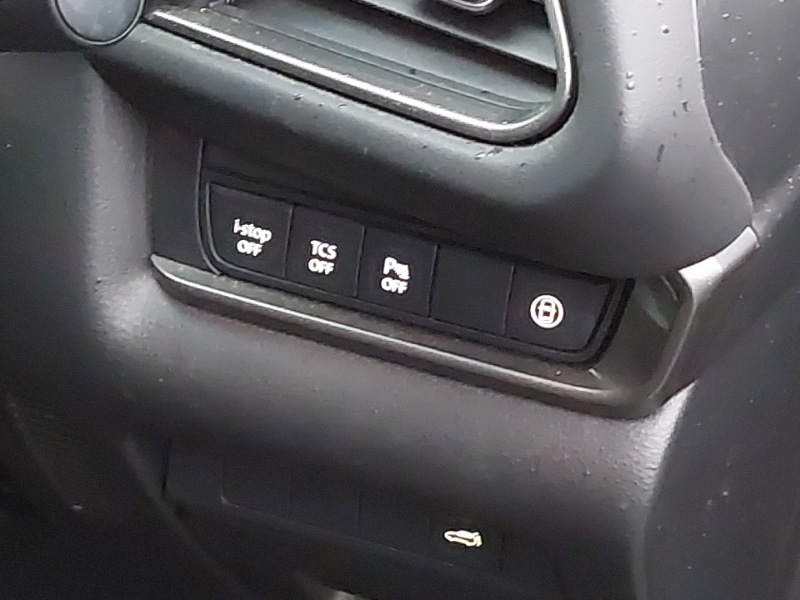 Used Mazda CX-30 2020 for sale - 77289705: Photo 14