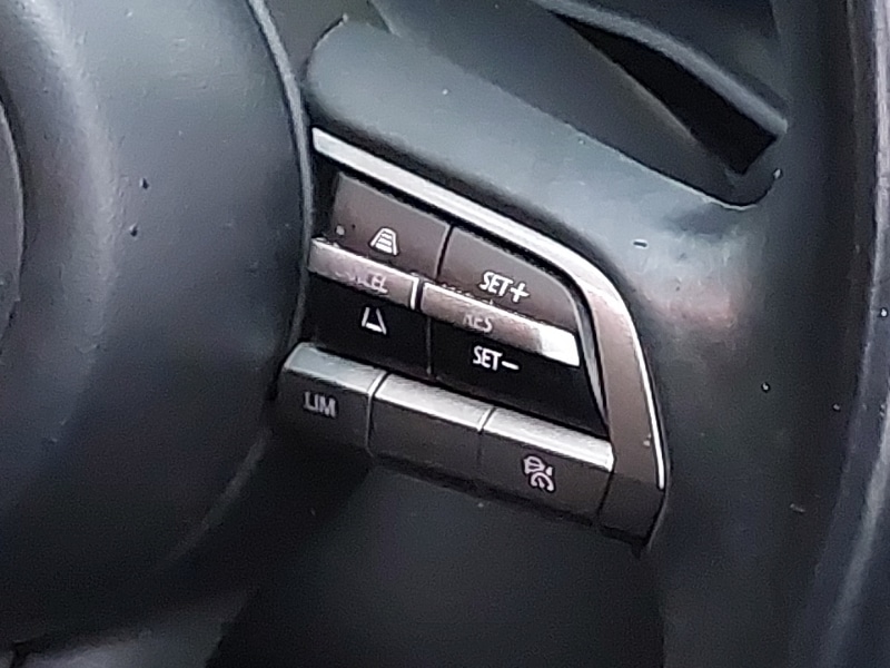 Used Mazda CX-30 2020 for sale - 77289705: Photo 15