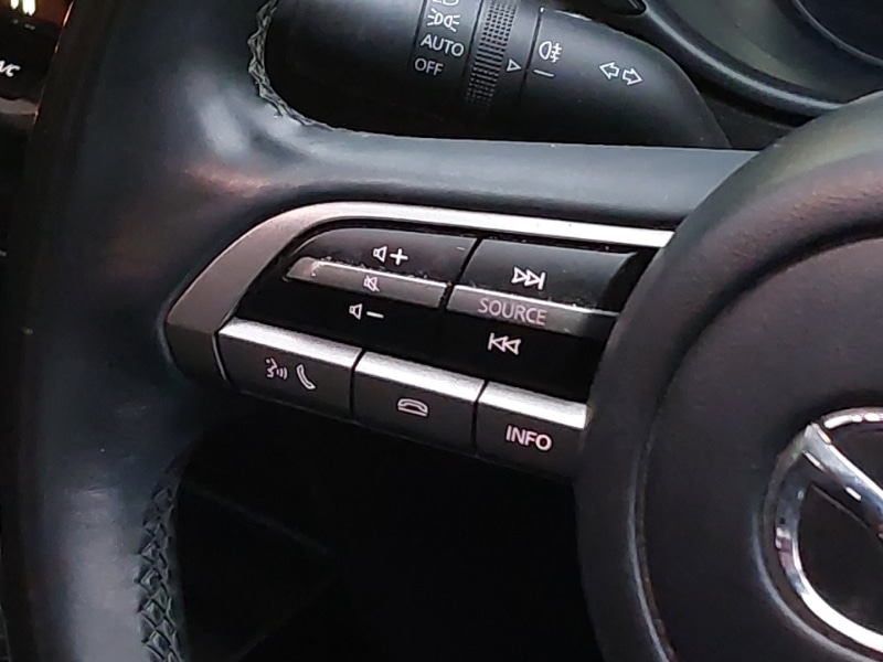 Used Mazda CX-30 2020 for sale - 77289705: Photo 16