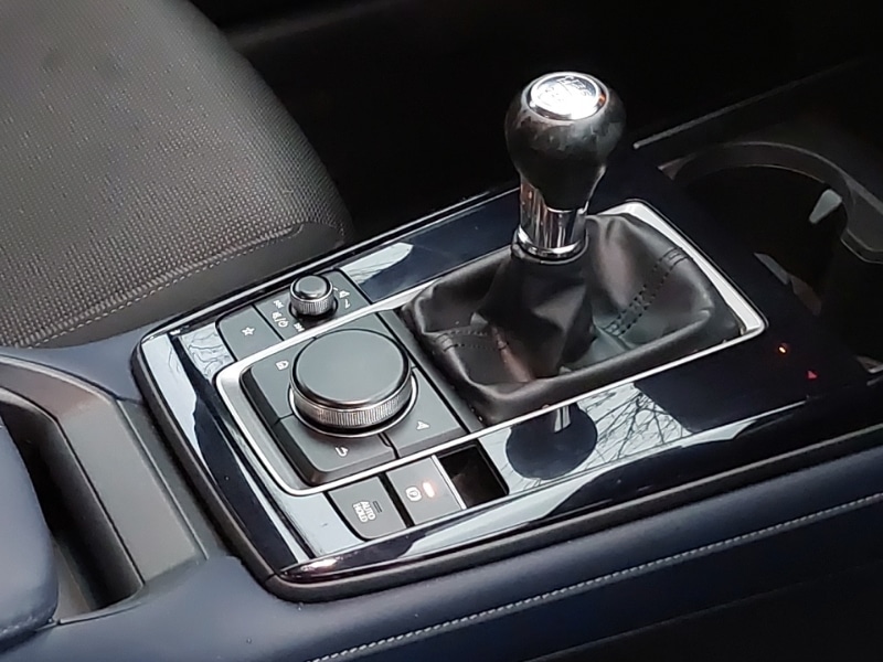 Used Mazda CX-30 2020 for sale - 77289705: Photo 17