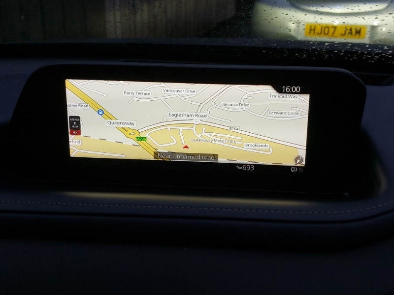 Used Mazda CX-30 2020 for sale - 77289705: Photo 18