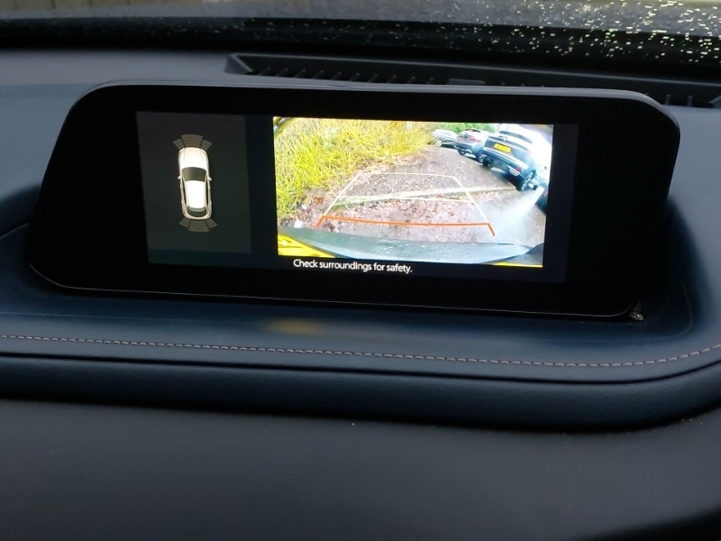 Used Mazda CX-30 2020 for sale - 77289705: Photo 19