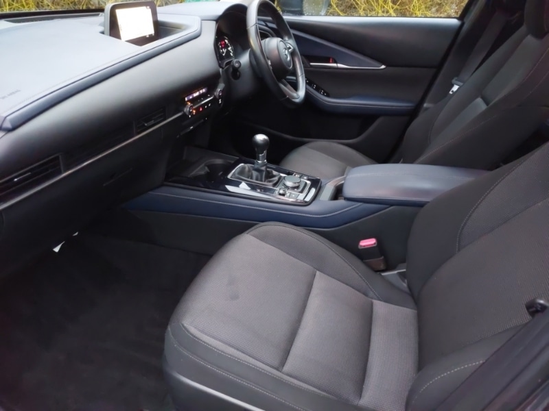 Used Mazda CX-30 2020 for sale - 77289705: Photo 5