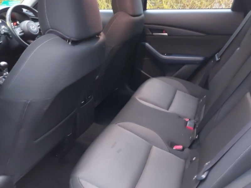 Used Mazda CX-30 2020 for sale - 77289705: Photo 6