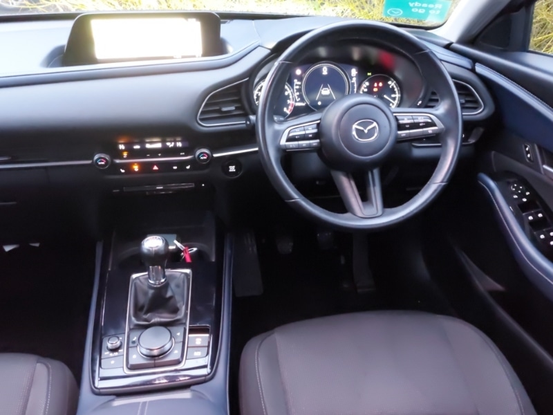 Used Mazda CX-30 2020 for sale - 77289705: Photo 7