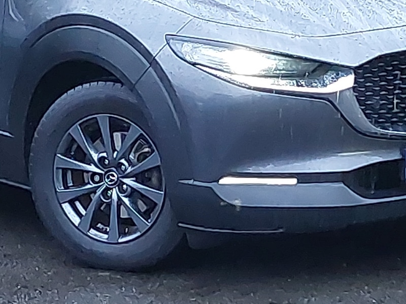 Used Mazda CX-30 2020 for sale - 77289705: Photo 9