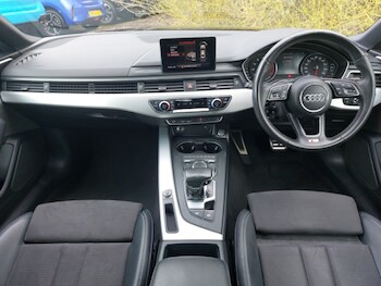 Used Audi A5 2018 for sale - 78252991: Photo