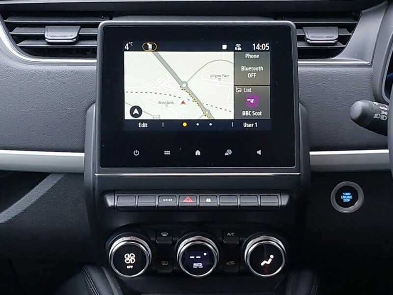 Used Renault Zoe 2021 for sale - 77847412: Photo 10