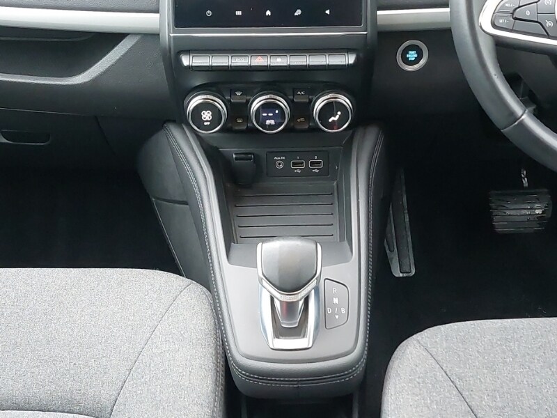 Used Renault Zoe 2021 for sale - 77847412: Photo 11