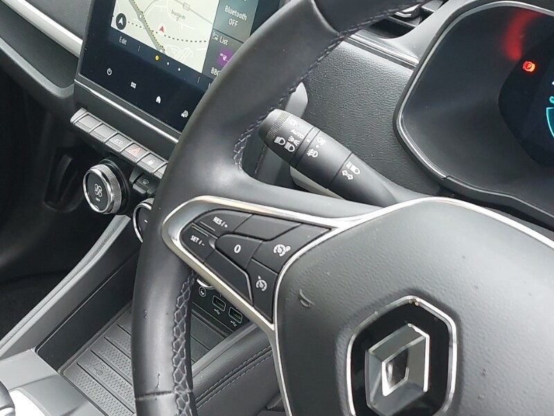 Used Renault Zoe 2021 for sale - 77847412: Photo 16