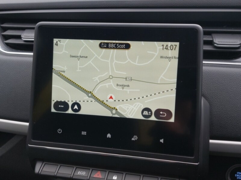 Used Renault Zoe 2021 for sale - 77847412: Photo 18