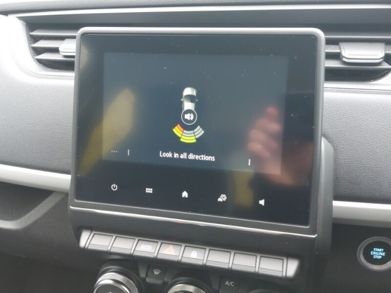 Used Renault Zoe 2021 for sale - 77847412: Photo 19