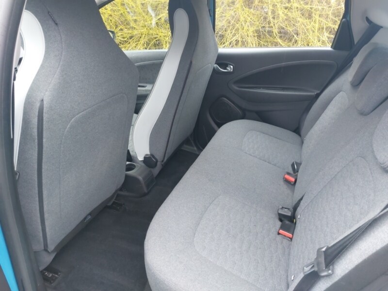 Used Renault Zoe 2021 for sale - 77847412: Photo 6
