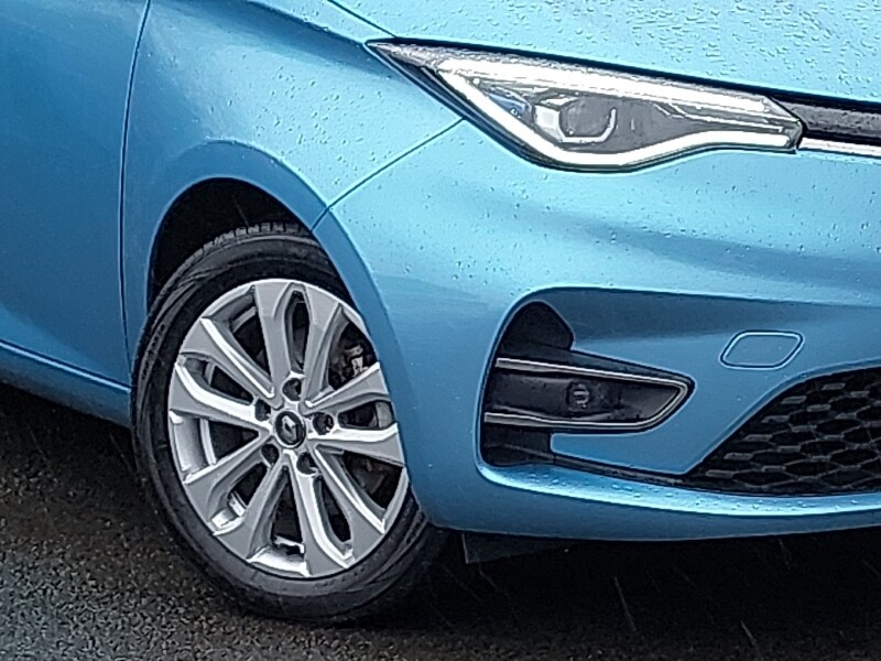 Used Renault Zoe 2021 for sale - 77847412: Photo 9