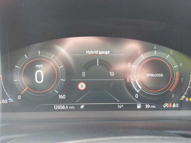 Used Ford Puma 2023 for sale - 78224949: Photo 17