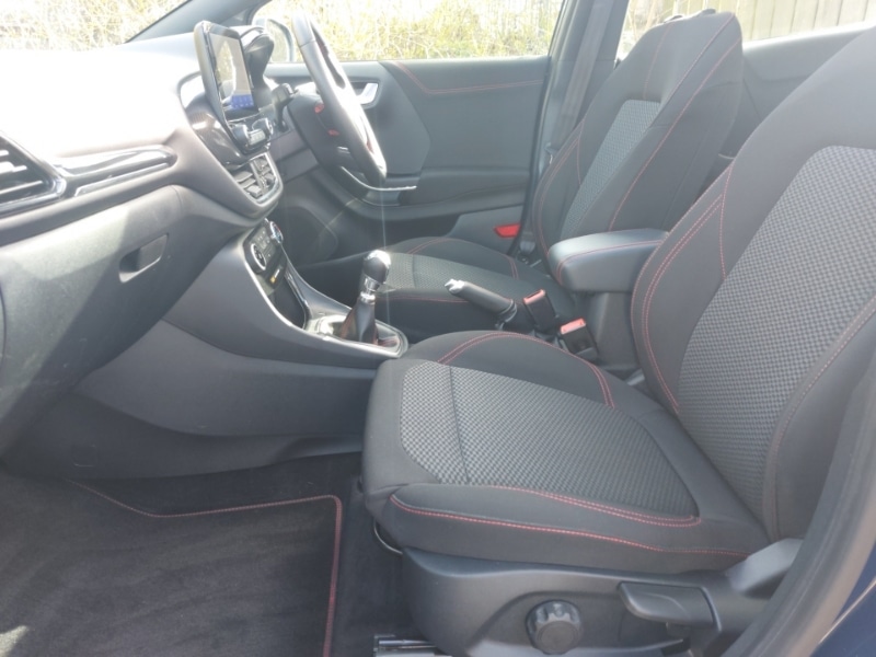 Used Ford Puma 2023 for sale - 78224949: Photo 5