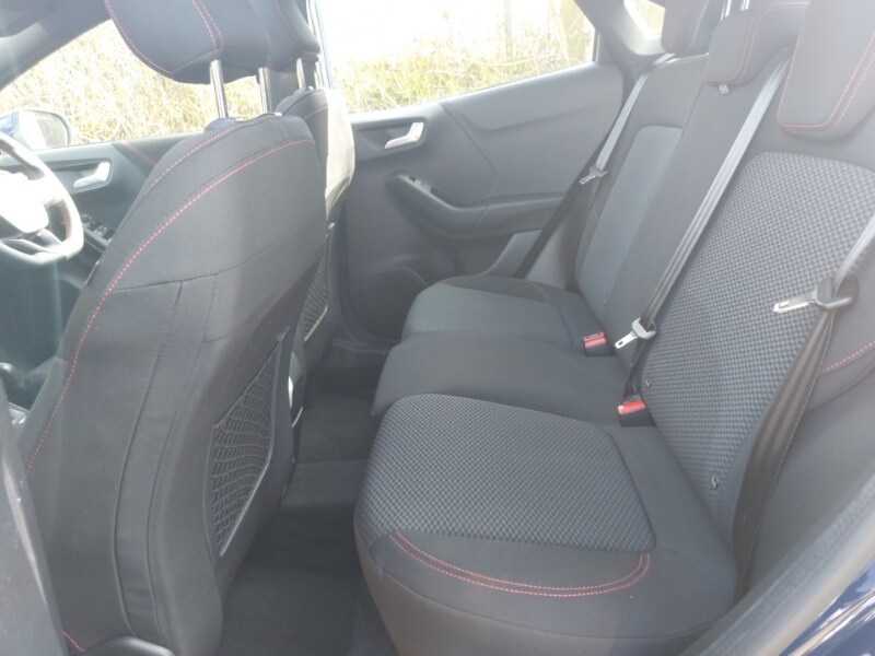 Used Ford Puma 2023 for sale - 78224949: Photo 6