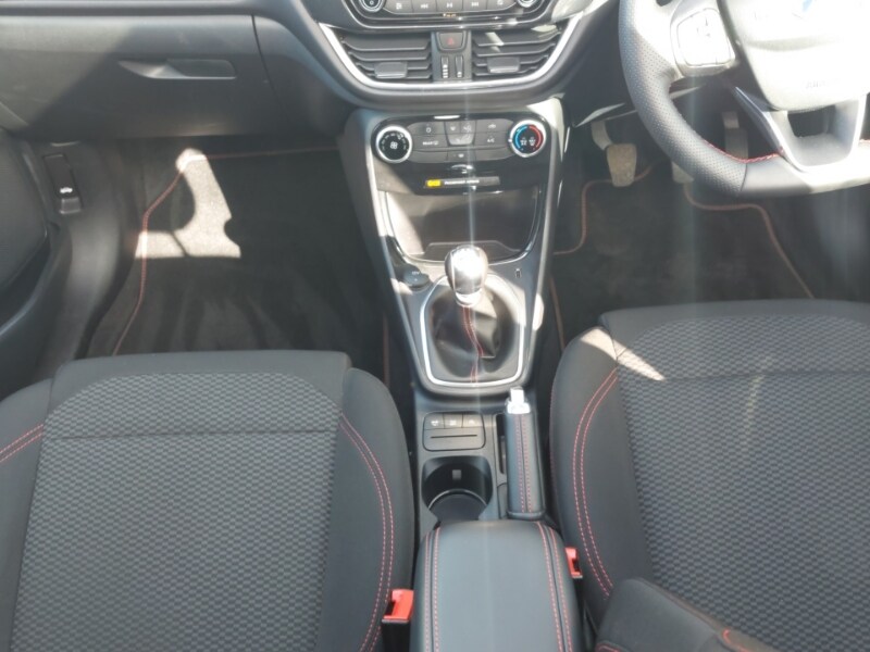 Used Ford Puma 2023 for sale - 78224949: Photo 7