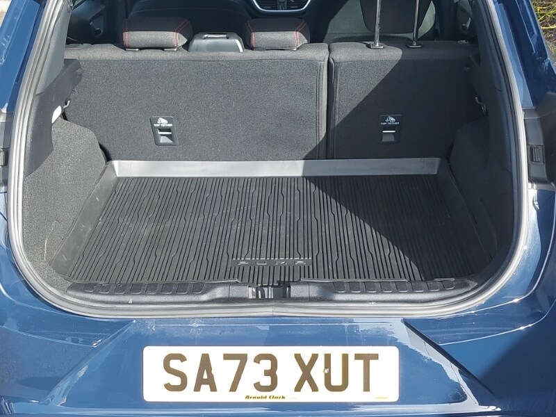 Used Ford Puma 2023 for sale - 78224949: Photo 8