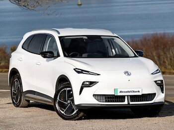 Used MG MGS5 2025 for sale - 78023634: Photo