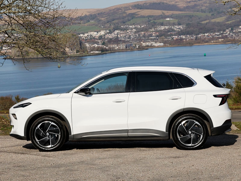 Used MG MGS5 2025 for sale - 78023634: Photo 4