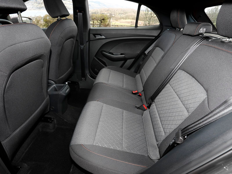 Used MG MG3 2025 for sale - 77086797: Photo 6