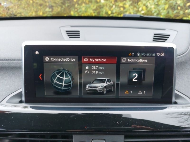 Used BMW X1 2019 for sale - 77173582: Photo 11