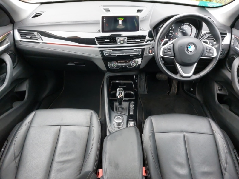 Used BMW X1 2019 for sale - 77173582: Photo 2
