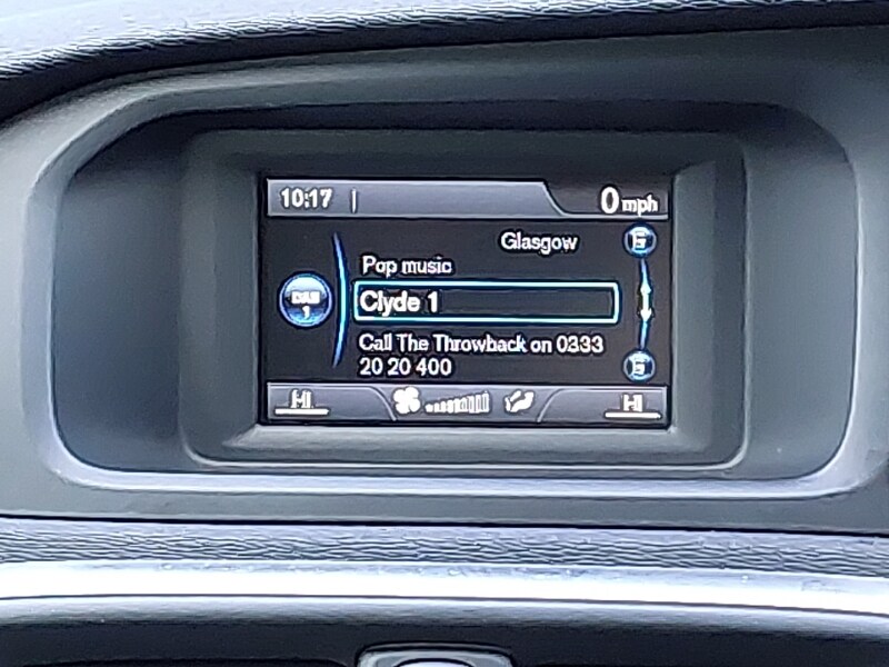 Used Volvo V40 2016 for sale - 77530696: Photo 10