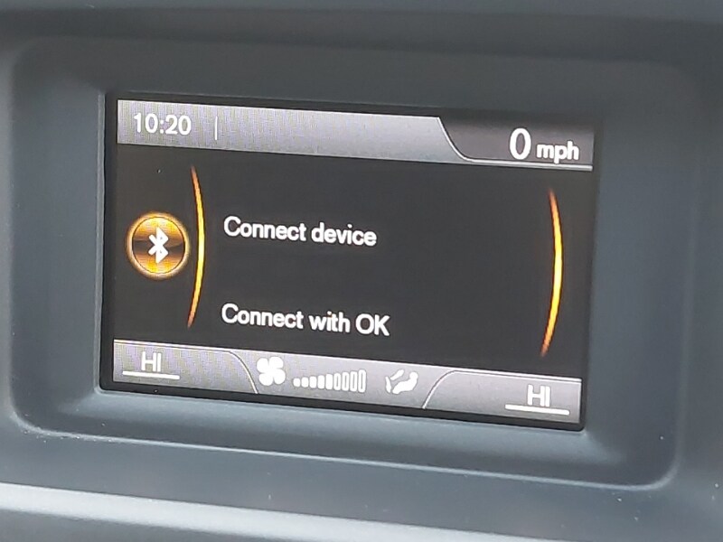 Used Volvo V40 2016 for sale - 77530696: Photo 19