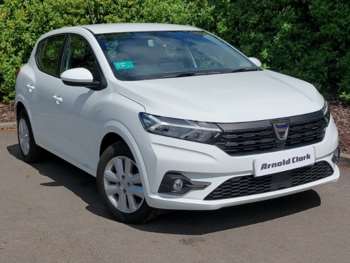 2022 - 1.0 TCe Comfort 5dr
