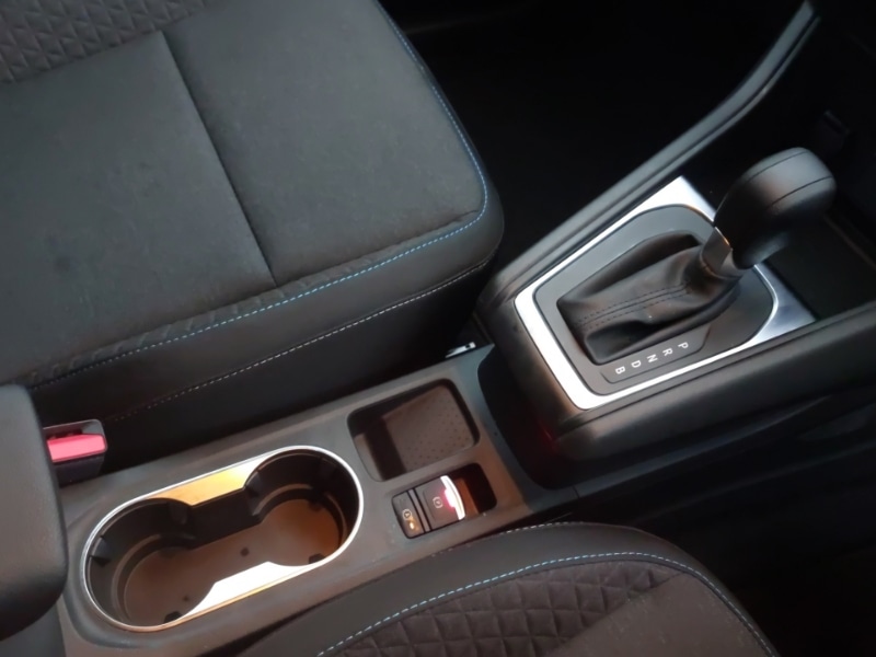 Used Renault Captur 2024 for sale - 76571699: Photo 17