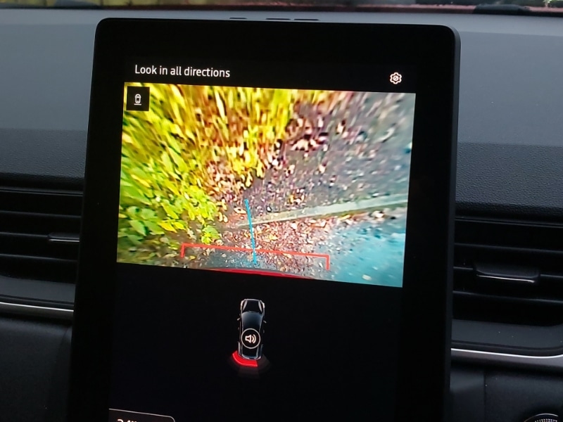 Used Renault Captur 2024 for sale - 76571699: Photo 18