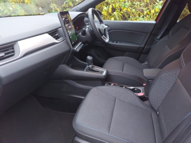 Used Renault Captur 2024 for sale - 76571699: Photo 5