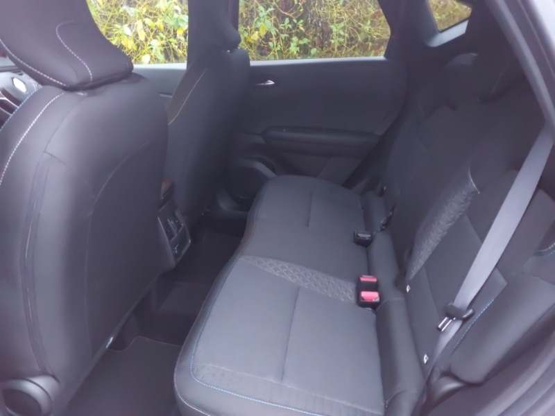 Used Renault Captur 2024 for sale - 76571699: Photo 6