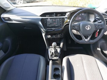 Used Vauxhall Corsa 2022 for sale - 78333539: Photo