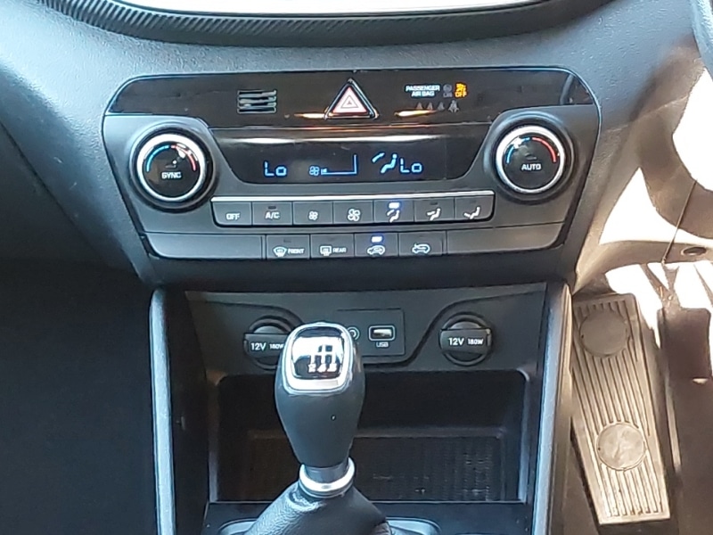 Used Hyundai TUCSON 2018 for sale - 76169641: Photo 11