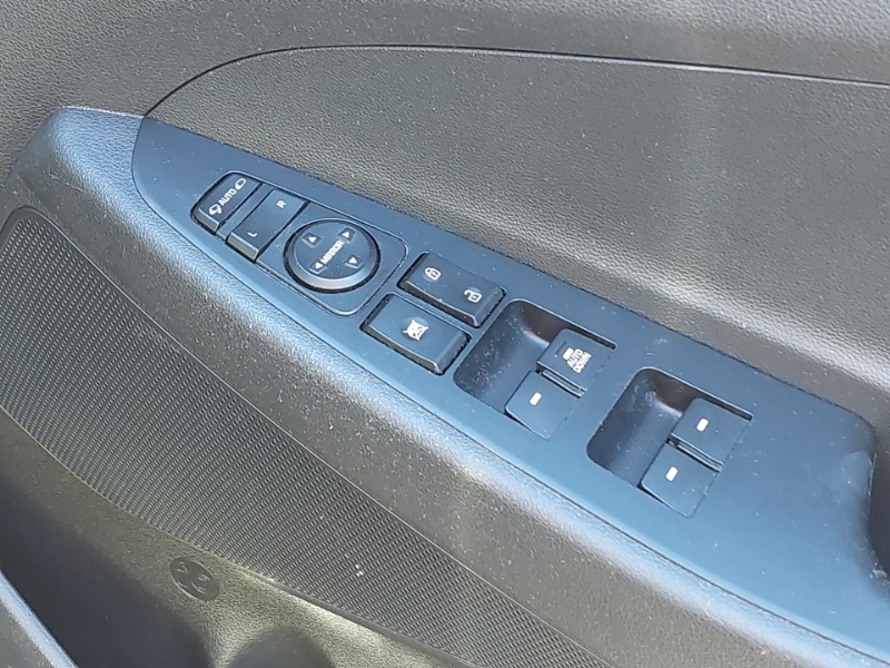 Used Hyundai TUCSON 2018 for sale - 76169641: Photo 12