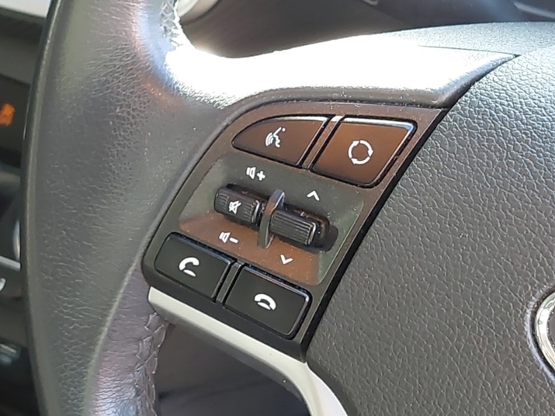 Used Hyundai TUCSON 2018 for sale - 76169641: Photo 15