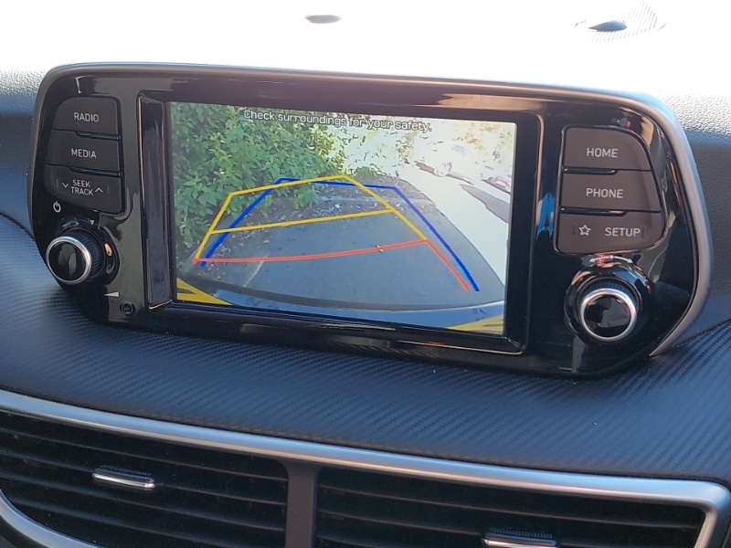 Used Hyundai TUCSON 2018 for sale - 76169641: Photo 17