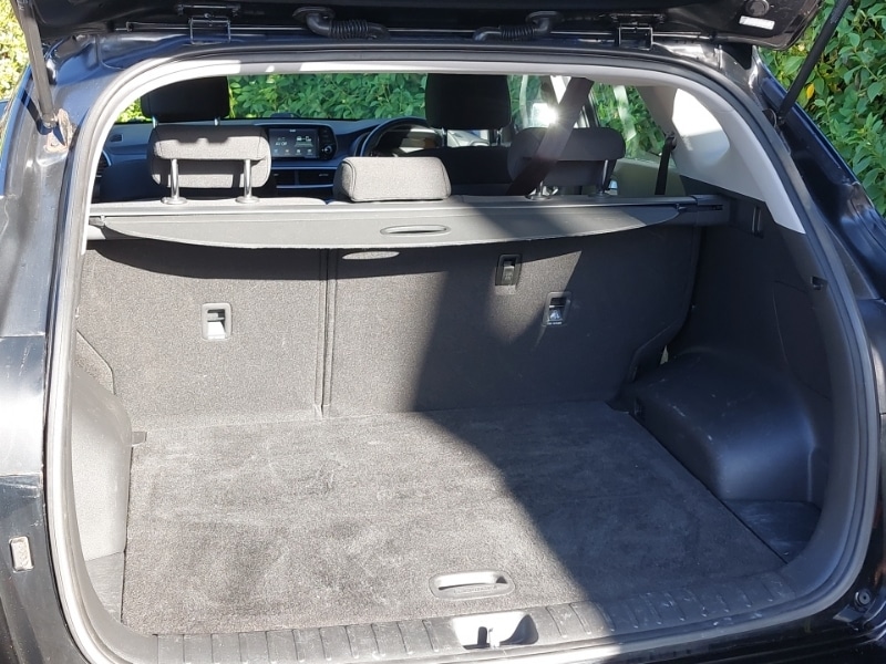Used Hyundai TUCSON 2018 for sale - 76169641: Photo 8