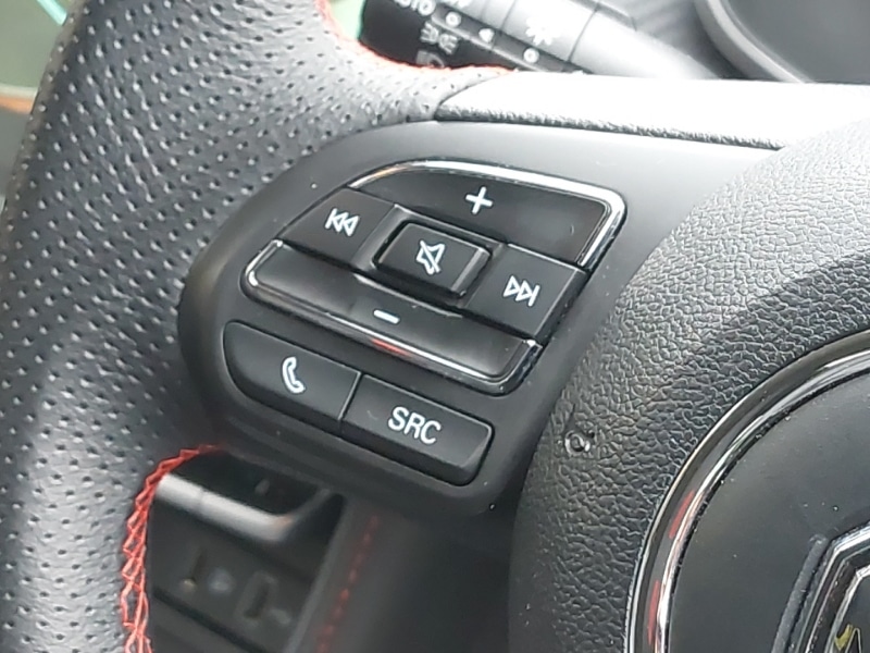 Used MG MG ZS 2023 for sale - 77379666: Photo 16